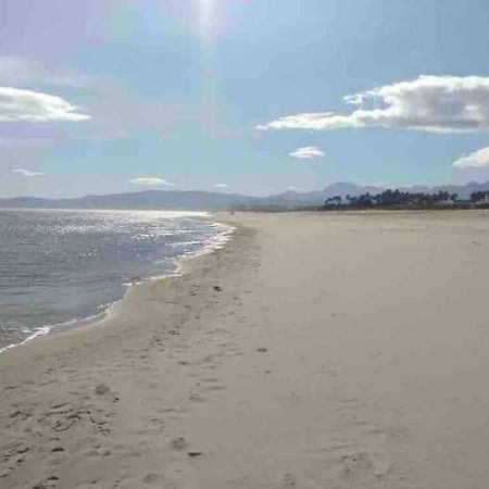 Complexe Bella Vista Cabo Negro Martil Mdiq Avec Piscines Plage Wifi Exterior photo