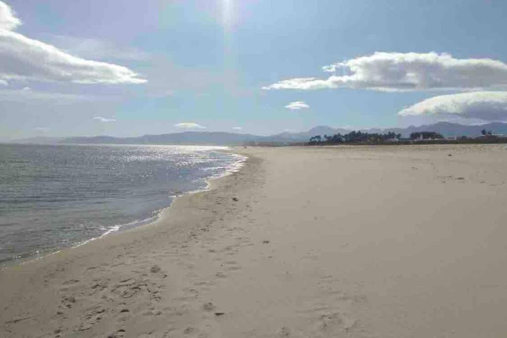Complexe Bella Vista Cabo Negro Martil Mdiq Avec Piscines Plage Wifi Exterior photo